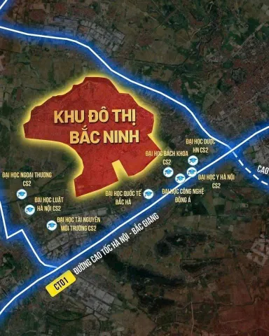 Bán Nhà riêng 108m2 có sẵn 108 m2 thổ cư giá 7.5 tỷ tại Xã Đại Đồng Huyện Tiên Du Bắc Ninh