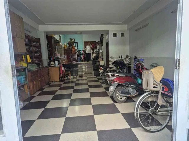 Bán Nhà riêng 4 Tầng, DT 100m2 có sẵn 100 m2 thổ cư giá 13.5 tỷ tại Đường S1 Phường Tây Thạnh Quận Tân Phú TP. Hồ Chí Minh