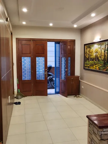 Cho thuê nhà ngõ 199 HỒ TÙNG MẬU,  Nam Từ Liêm. 11.5 triệu/tháng. Ưu tiên: Hộ gia đình, ở nhóm
