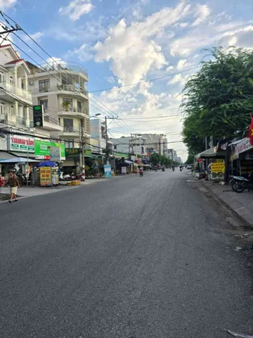 BÁN NHÀ PHẠM VĂN BẠCH - TÂN BÌNH - 4 TẦNG - GẦN SÂN BAY - 60M2 - HƠN 6 TỶ