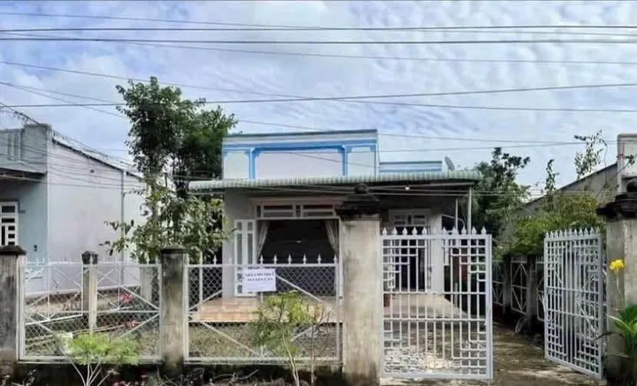 Bán Đất 100m2 có sẵn 100 m2 thổ cư giá 780 triệu tại Đường Liên Xã Xã Minh Hưng Thị xã Chơn Thành Bình Phước