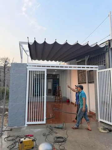chính chũ bán nhà mặt tiền bình nhâm 08