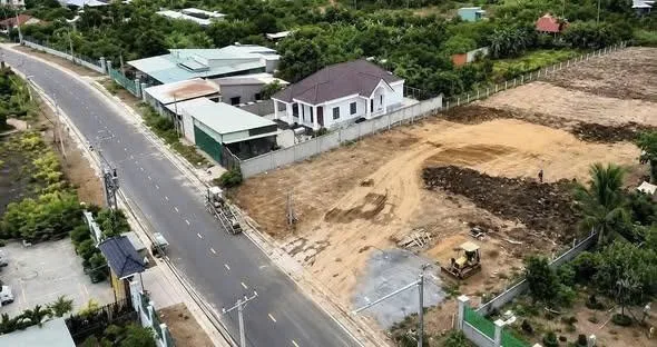 Bán Đất 1000m2 có sẵn 100 m2 thổ cư giá 517 triệu tại Xã Minh Hưng Thị xã Chơn Thành Bình Phước