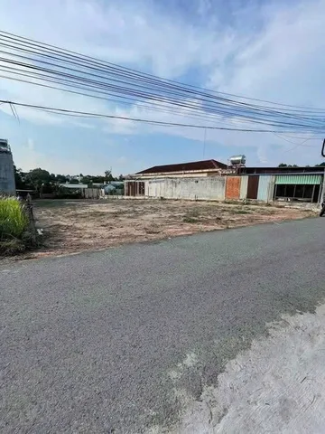 Bán Đất 300m2 có sẵn 100 m2 thổ cư giá 452 triệu tại - Chọn - Phường Minh Hưng Đồng Nai