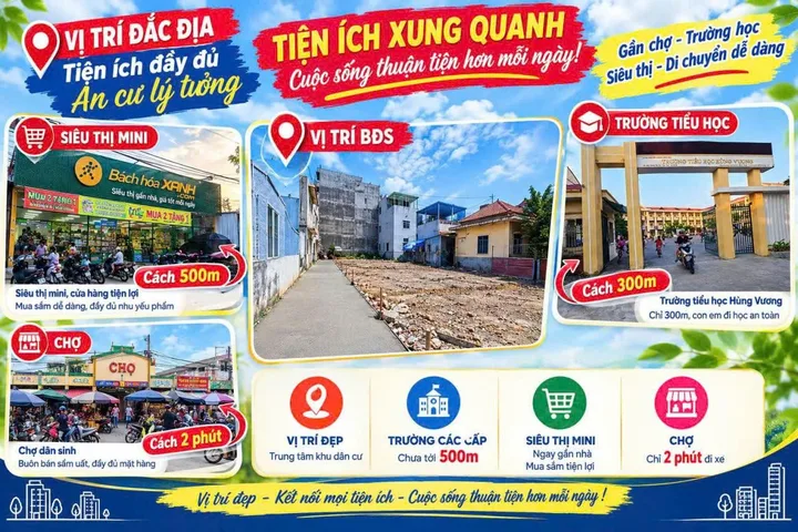 MỞ BÁN 5 LÔ LIỀN KỀ CAM LỘ – HÙNG VƯƠNG – HỒNG BÀNG GIÁ CHỈ TỪ 1,15 TỶ/LÔ
LH: 0979087664