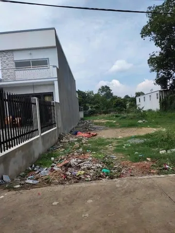 Bán Đất 162m2 có sẵn 100 m2 thổ cư giá 299 triệu tại - Chọn - Phường Minh Hưng Đồng Nai
