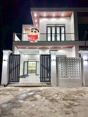 Bán Nhà riêng 105m2 có sẵn 130 m2 thổ cư giá 780 triệu tại Khu Phố Tân Triều Xã Tân Bình Huyện Vĩnh Cửu Đồng Nai