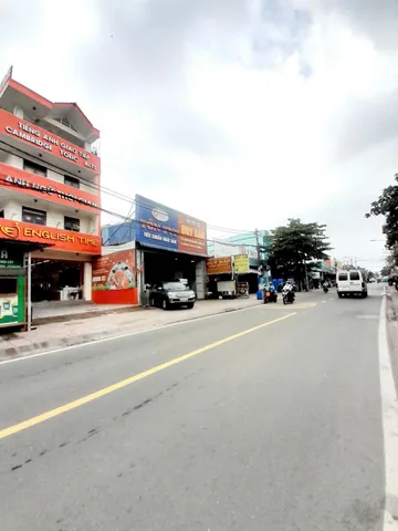 Bán Nhà 2 Tầng 65m2 4.9 tỷ Nguyễn Văn Tăng, Long Thạnh Mỹ, Thủ Đức TP. Hồ Chí Minh