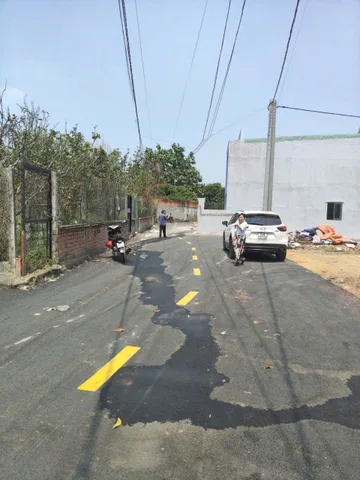 Bán Đất 3700m2 giá 6 tỷ tại Đường Hương Lộ 15 Xã Bình Lợi Huyện Vĩnh Cửu Đồng Nai