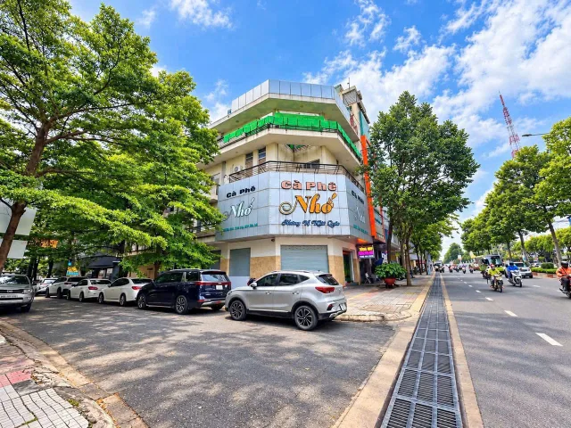 Bán nhà góc 2 mặt tiền Đồng Khởi, 200m², giảm còn 29 tỷ