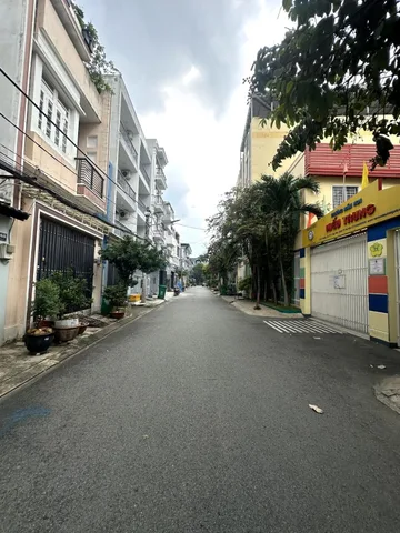 Bán Nhà riêng 67m2 có sẵn 67 m2 thổ cư giá 12.5 tỷ tại Đường Số 37 Phường Hiệp Bình Chánh Quận Thủ Đức TP. Hồ Chí Minh