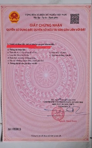 💥 TÀI CHÍNH 5XX TRIỆU – THAM KHẢO NGAY LÔ ĐẤT ĐẸP TẠI PHÙNG QUÁN!