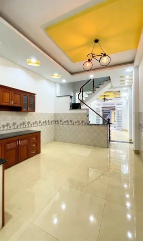 Bán Nhà riêng 68m2 giá 5.2 tỷ tại Đường Liên Khu 5 - 6 đường ôtô 10m