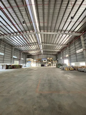 Cho thuê Kho, nhà xưởng 1100m2 giá 120 ngàn tại Đường Quốc Lộ 3 Xã Nguyên Khê Huyện Đông Anh Hà Nội