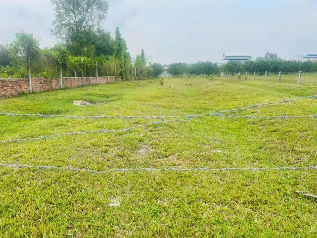 Bán Đất 1000m2 giá 675 triệu tại Đường Quốc lộ 13 - Chọn - Phường Chơn Thành Đồng Nai