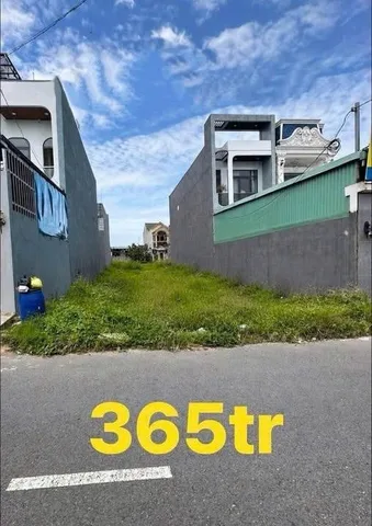 Bán Đất 350m2 có sẵn 100 m2 thổ cư giá 365 triệu tại Đường Quốc lộ 14 - Chọn - Phường Chơn Thành Đồng Nai