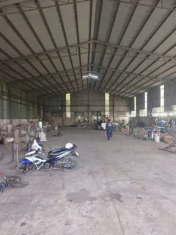 Cho thuê Kho, nhà xưởng 900m2 giá 40 triệu tại Phường Bình Chuẩn Thị xã Thuận An Bình Dương