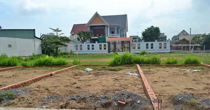 Bán Đất 100m2 có sẵn 100 m2 thổ cư giá 465 triệu tại đường Quốc Lộ 13 - Chọn - Xã Bàu Bàng TP. Hồ Chí Minh