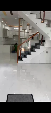 HUỲNH TẤN PHÁT HẺM Ô TÔ 16C VÀO TẬN CỬA, 40M² MỚI 2 TẦNG CHỈ 1,6 TỶ