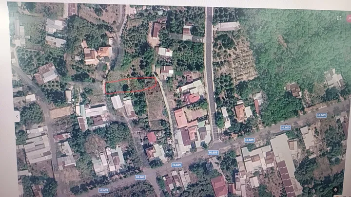 Bán Đất chính chủ , diện tích 718.3m2,