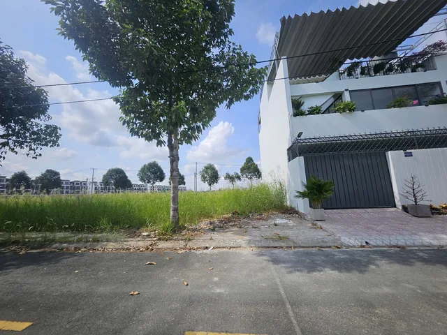 Bán Đất 3700m2 giá 6.67 tỷ tại Đường Gò Me Xã Hiệp Phước Huyện Nhà Bè TP. Hồ Chí Minh