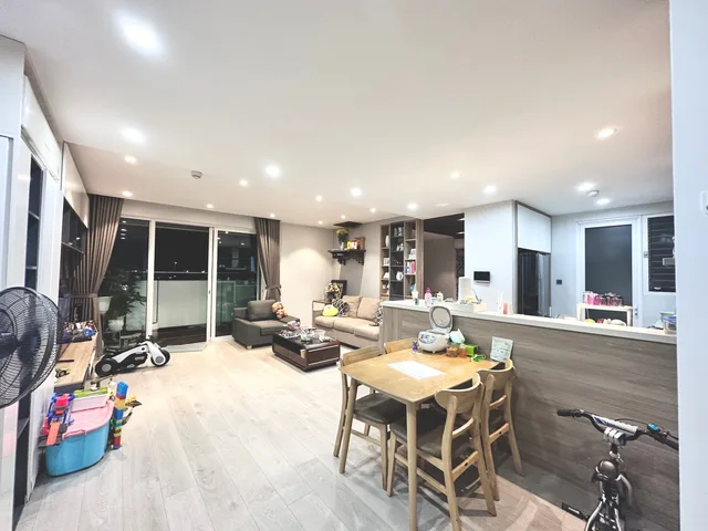 Chỉ 7 tỷ sở hữu ngay 3PN Seasons Avenue 105m² - nhà còn mới