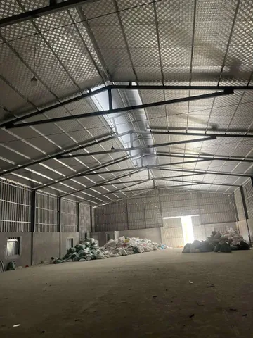 Cho thuê Kho, nhà xưởng 1700m2 giá 120 ngàn tại Đường Cầu Diễn Phường Phú Diễn Quận Bắc Từ Liêm Hà Nội
