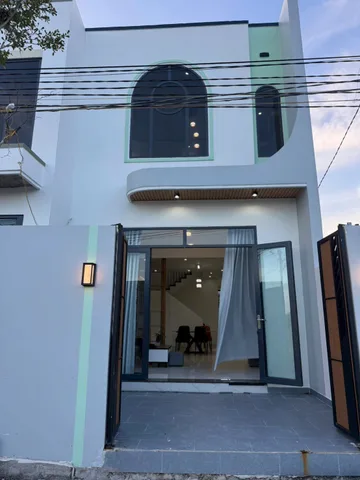 🏡 NHÀ THÔNG TẦNG CAO CẤP – MỚI HOÀN THIỆN