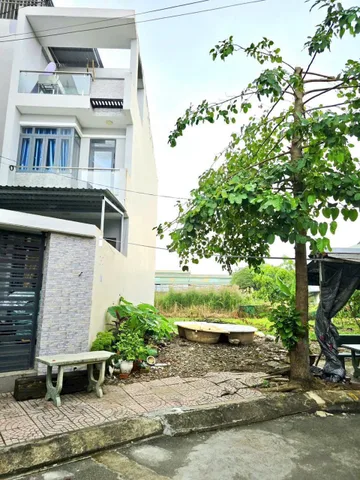 🌴 Bán Đất 99m2 có sẵn 99 m2 thổ cư giá 4.9 tỷ tại Đường Số 1 Phường Long Trường Quận 9 TP. Hồ Chí Minh.