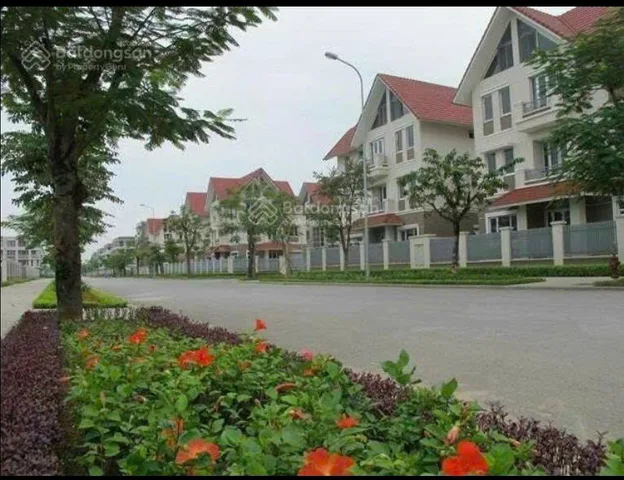 Cho thuê căn BT khu An Hưng Hà Đông, Hà Nội