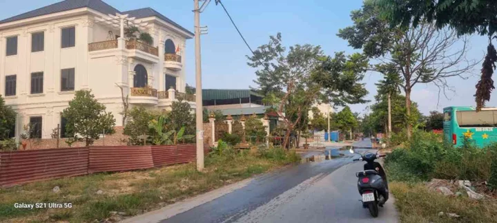 🔥 BÁN NHÀ MẶT ĐƯỜNG SƠN NAM – KINH DOANH ĐA NGÀNH - 6,x TỶ 🔥