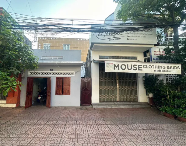 Bán Đất 145m2 có sẵn 145 m2 thổ cư giá 25 tỷ tại Phường Tự An Thành phố Buôn Ma Thuột Đắk Lắk