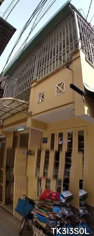 Bán Nhà riêng 68m2 có sẵn 68 m2 thổ cư giá 5.9 tỷ tại Đường Hương lộ 2 Phường Bình Trị Đông Quận Bình Tân TP. Hồ Chí Minh
