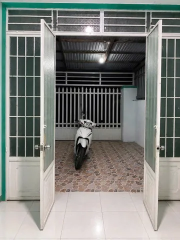 Bán Nhà riêng 63m2 có sẵn 63 m2 thổ cư giá 750 triệu tại Đường Ngô Quyền Xã Trường Tây Huyện Hòa Thành Tây Ninh