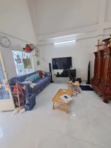 Bán nhà hẻm Tám Danh, P. Chánh Hưng (P.4, Q8 cũ), ngang 7,7m, 3PN 2WC, sổ hồng, 5,1 tỷ