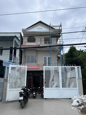 Bán Nhà riêng 247m2 có sẵn 247 m2 thổ cư giá 3.7 tỷ tại Phường Bình Khánh Thành phố Long Xuyên An Giang