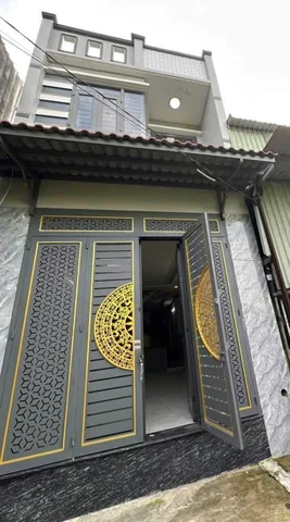 Bán Nhà riêng 56m2 giá 1.75 tỷ tại Đường Công Nghệ Mới Xã Vĩnh Lộc B Huyện Bình Chánh TP. Hồ Chí Minh