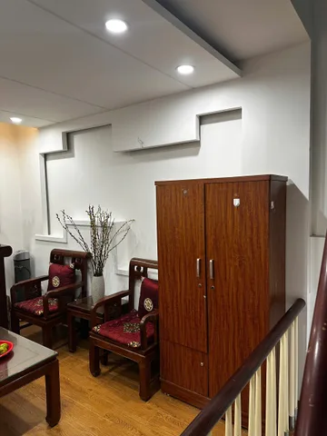 Bán Nhà riêng 38.4m2 có sẵn 38.4 m2 thổ cư giá 6.5 tỷ tại 59b tổ 4 láng thượng - Chọn - Phường Láng Hà Nội