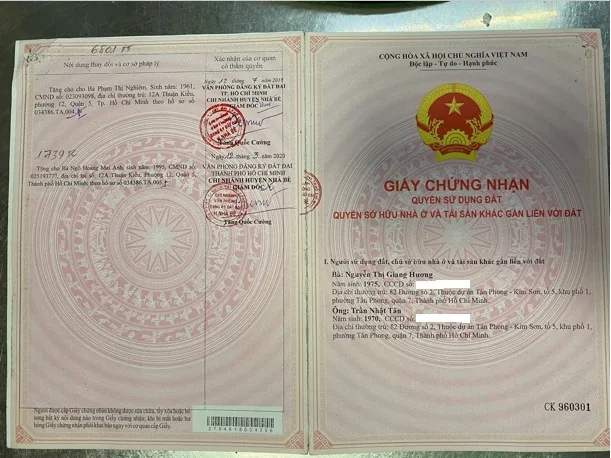 ⭐️Chính chủ bán đất thổ cư KDC Làng Đại học AB - Phước Kiển, Nhà Bè, TP.HCM; 13,6 tỷ; 0903919459