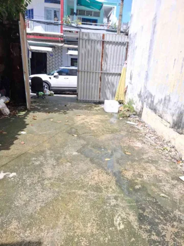 Bán Đất 105m2 có sẵn 105 m2 thổ cư giá 5.5 tỷ tại Đường Tỉnh Lộ 10 Phường Bình Trị Đông Quận Bình Tân TP. Hồ Chí Minh