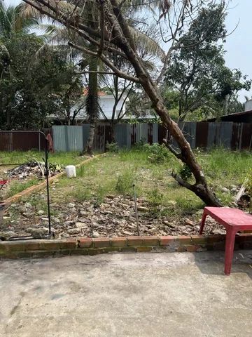 Bán Đất 57m2 giá 3.25 tỷ tại Đường Lò Lu Phường Trường Thạnh Quận 9 TP. Hồ Chí Minh