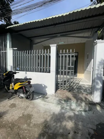 Chủ kẹt tiền gửi Bán nhanh căn nhà cấp 4 tại Tân Phú Trung giá 790 triệu