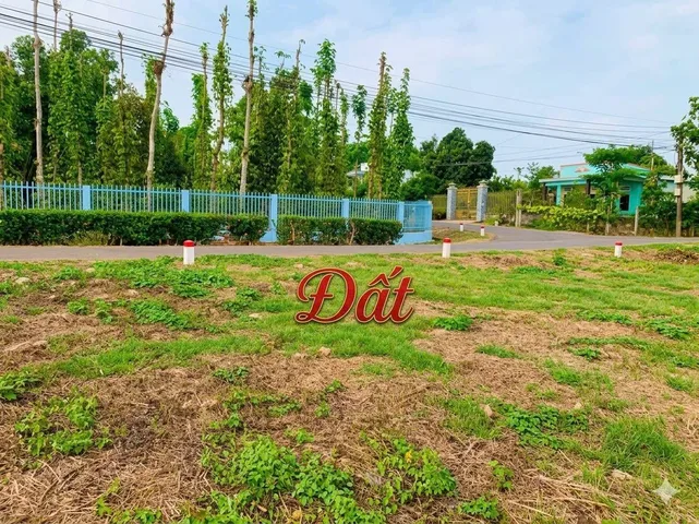 Bán Đất 196m2 có sẵn 80 m2 thổ cư giá 544 triệu tại Xã Bàu Chinh Huyện Châu Đức Bà Rịa - Vũng Tàu