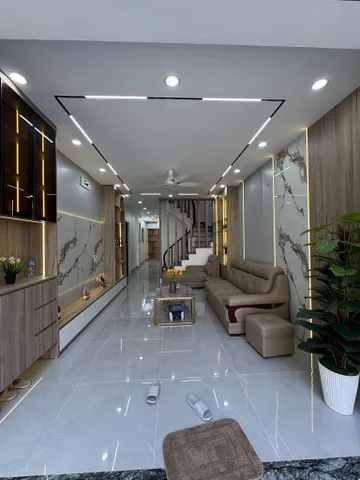A/C tìm mua Nhà LINH ĐÀM- 43m SỔ ĐỎ - GẦN HỒ - Không Quy Hoạch. Pháp lý chuẩn chỉ 7.35 tỷ