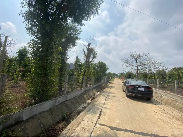 Bán Đất 328.7m2 có sẵn 60 m2 thổ cư giá 800 triệu tại Xã Ea Kao Thành phố Buôn Ma Thuột Đắk Lắk