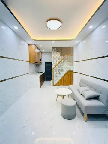 Bán Nhà riêng 19m2 có sẵn 19 m2 thổ cư giá 2.6 tỷ tại Đường số 14 Phường Bình Trị Đông Quận Bình Tân TP. Hồ Chí Minh