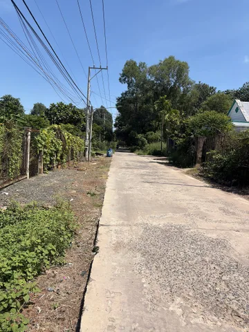 Bán Đất 2100m2 giá 145 triệu tại Đường ĐT 741 Xã Tân Lợi Huyện Đồng Phú Bình Phước