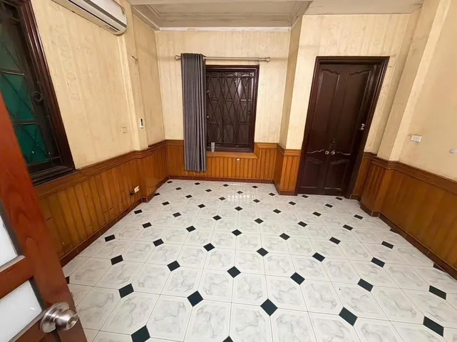 Ngõ 252 Tây Sơn, Đống Đa Ô TÔ TRÁNH, KD 35m x 4T (4 ngủ) giá 15 triệu