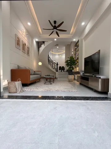 Bán Nhà riêng 56m2 có sẵn 57 m2 thổ cư giá 5.6 tỷ tại Đường Lê Trọng Tấn Phường Tân Sơn Nhì Quận Tân Phú TP. Hồ Chí Minh