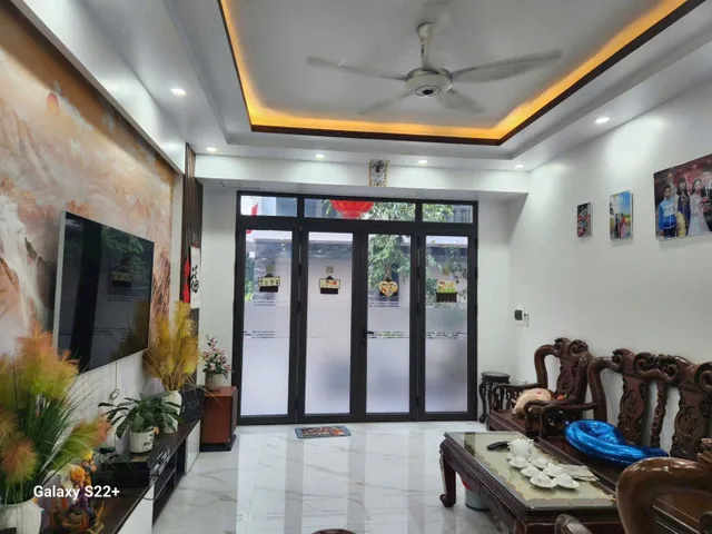 SIÊU PHẨM NHÀ 4 TẦNG LÔ GÓC XẺ KHE – HIM LAM, HÙNG VƯƠNG CHỈ 4,45 TỶ
